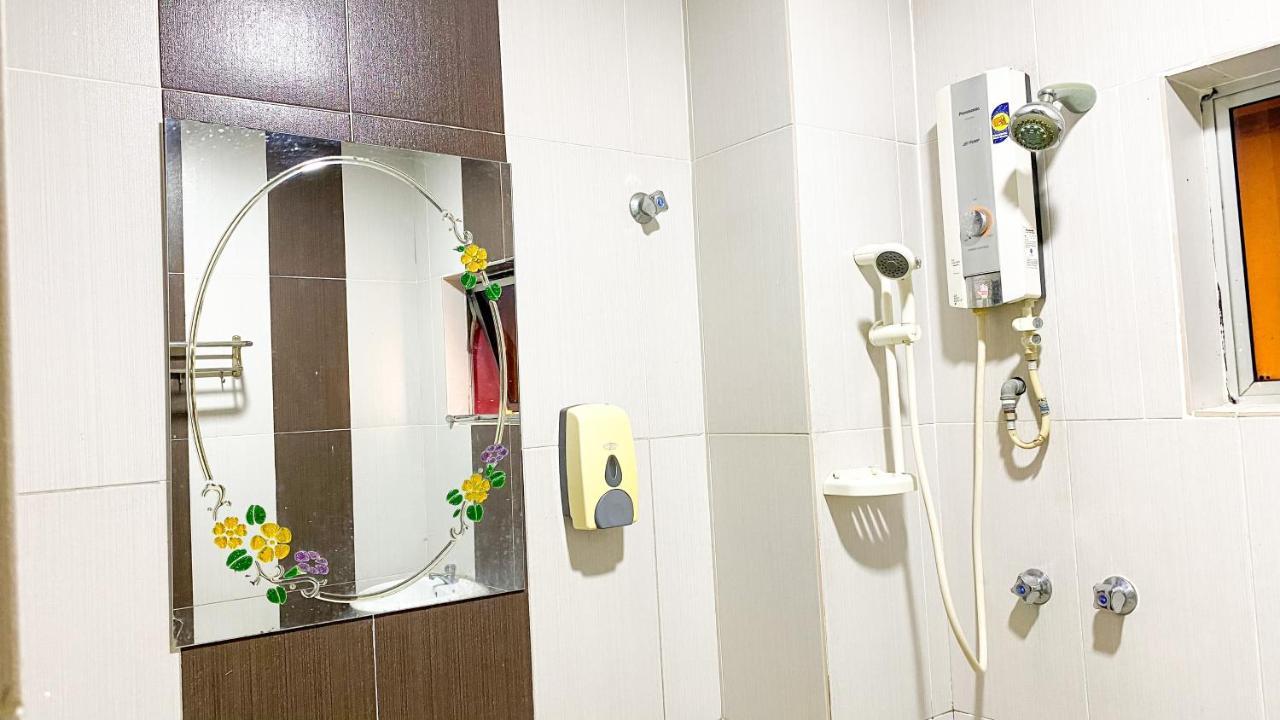 Kk Inn Hotel Ampang Ampang  Exterior photo